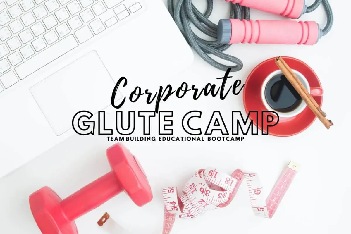 FNK Corporate Glute Camp
